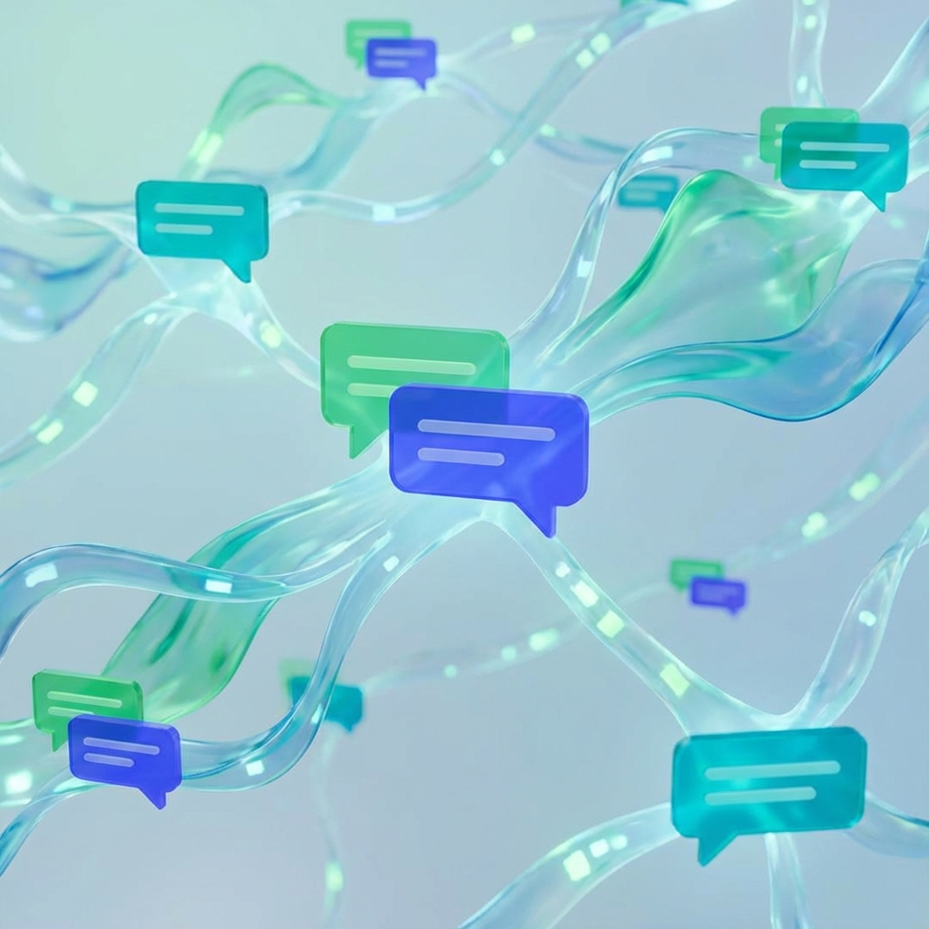 Asynchronous Communication for Remote Teams